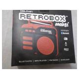 Dolphin Retrobox Mini...