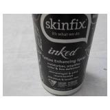 4 Skin Fix 3 oz Inked Tattoo Enhanc...