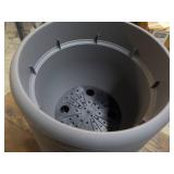 10 Self Watering 10" Planters...