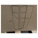 Assemble Pantry Cabinet 84 x 24 x 1...