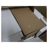 Weathered Grey Wood Wlive TV Stand ...