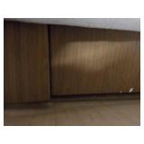 2 Kimball Hospitality Wood Queen He...