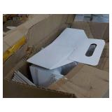 Pallet of New Overstock and Unsold...