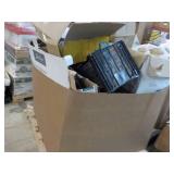 Pallet of New Overstock and Unsold...