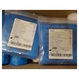 5 Rolls and 2 bags - various sizes;...