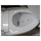 Eplo New Smart Toilet...