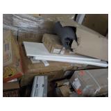 Pallet of New Overstock and Unclaim...