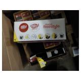 Pallet of New Overstock and Unclaim...