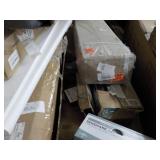 Pallet of New Overstock and Unclaim...