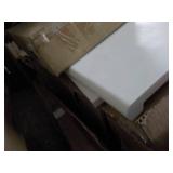 Pallet of New Overstock and Unclaim...