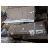 Pallet of New Overstock and Unclaim...