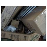 Pallet of New Overstock and Unclaim...