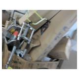 Pallet of New Overstock and Unclaim...