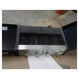 New Unused Backyard Grill...