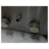 New Unused Backyard Grill...