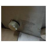 New Unused Backyard Grill...