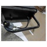 New Unused Backyard Grill...