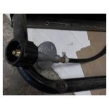 New Unused Backyard Grill...