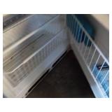 Whirlpool Refrigerator/Freezer - te...