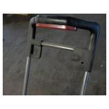 Toro 1800 Power Curve...