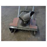 Toro 1800 Power Curve...