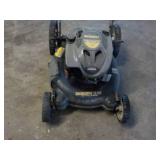Yard Machine 6.5 HP 21" cut Lawn Mo...