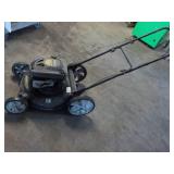 Yard Machine 6.5 HP 21" cut Lawn Mo...