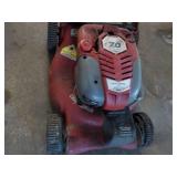 Craftsman 7.0 HP 21" Hi-Tunnel - mu...