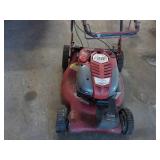 Craftsman 7.0 HP 21" Hi-Tunnel - mu...