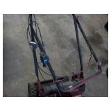 Craftsman 7.0 HP 21" Hi-Tunnel - mu...