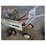 Mazim Chain Drive Tiller...