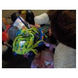 Everything Pictured - take what you...