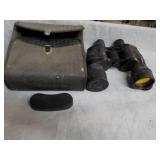 Binoculars made in Russia with Case...