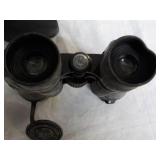 Binoculars made in Russia with Case...