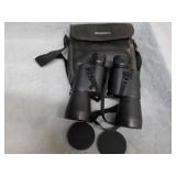 Bushnell Binoculars with case...