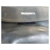Bushnell Binoculars with case...