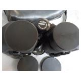 Bushnell Binoculars with case...