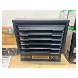 Dyna-Glo Electric Garage Heater, 51,180 BTU, 15,000 Watts, 240 Volts, Model# EG15000DH MSRP $849.99