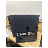 Dyna-Glo Electric Garage Heater, 51,180 BTU, 15,000 Watts, 240 Volts, Model# EG15000DH MSRP $849.99