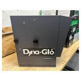 Dyna-Glo Electric Garage Heater, 51,180 BTU, 15,000 Watts, 240 Volts, Model# EG15000DH MSRP $849.99
