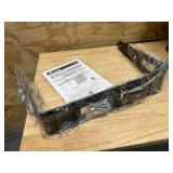 Dyna-Glo Electric Garage Heater, 51,180 BTU, 15,000 Watts, 240 Volts, Model# EG15000DH MSRP $849.99