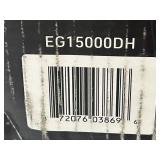Dyna-Glo Electric Garage Heater, 51,180 BTU, 15,000 Watts, 240 Volts, Model# EG15000DH MSRP $849.99