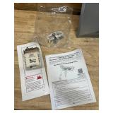 Mr. Heater Natural Gas Garage Heater, 25,000 BTU, Model# MH25NG