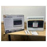 Mr. Heater 30,000 BTU Vent-Free Blue Flame Heater, Dual Fuel, Natural Gas, LP, Model# MHVFDF30BFT MSRP $229