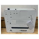 Mr. Heater 30,000 BTU Vent-Free Blue Flame Heater, Dual Fuel, Natural Gas, LP, Model# MHVFDF30BFT MSRP $229