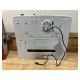 Mr. Heater Factory-Reconditioned Natural Gas Vent-Free Blue Flame Wall Heater, 30,000 BTU, Wall-Mount Only with Fan Model# MHVFB30NGT-Recon