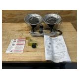 DYNA-GLO 9K-30K BTU Portable Tank Top Heater