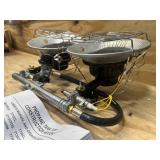 DYNA-GLO 9K-30K BTU Portable Tank Top Heater