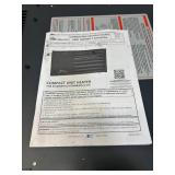 Mr. Heater Big Maxx 50,000 BTU Garage Heater