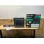 Dyna-Glo Electric Garage Heater, 51,180 BTU, 15,000 Watts, 240 Volts, Model# EG15000DH MSRP $849.99